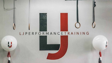 LJ Performance Training