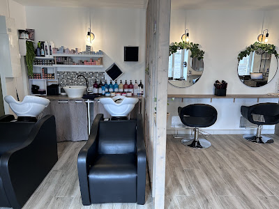 Charlène coiffure à Coutances