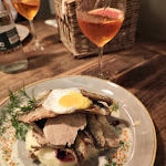 Photo n°1 de l'avis de Sandra. fait le 04/01/2023 à 17:06 sur le  Restaurant Wochenmarkt Binz à Binz