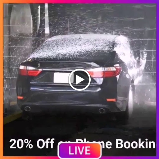 Car Wash «Santa Fe Car Wash», reviews and photos, 1610 Carl D. Silver Parkway, Fredericksburg, VA 22401, USA