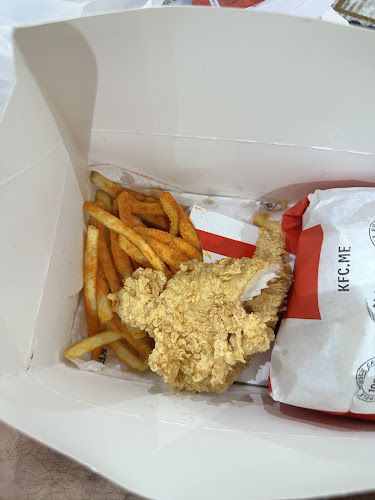 كنتاكي/KFC