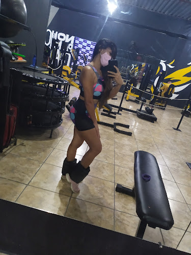 Sport Fitness Academia - Natal