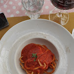 Photo n°2 de l'avis de Alessia.a fait le 07/08/2021 à 18:34 sur le  Locanda Demetra & Montalcino Cooking School à Montalcino