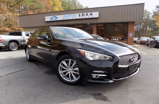 Used Car Dealer «Auto Loan Associates», reviews and photos, 1886 Lawrenceville Hwy, Lawrenceville, GA 30044, USA