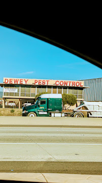 Dewey Pest & Termite Control - Photo 7 - Car repair in Santa Monica, CA, Los Angeles