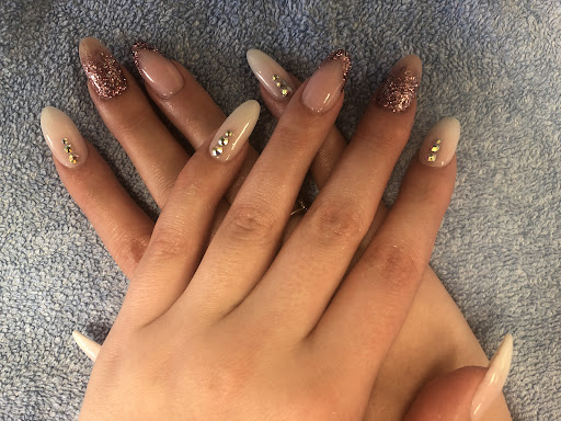 Nail Salon «Beauty Nail», reviews and photos, 1652 Hwy 81, McDonough, GA 30252, USA