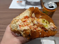 Guédille du Restauration rapide Homer Lobster - Marseille - n°4