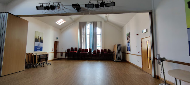 Reviews of Stow Park Community Centre in Newport - Association