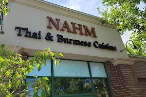 Nahm Thai & Burmese Cuisine image