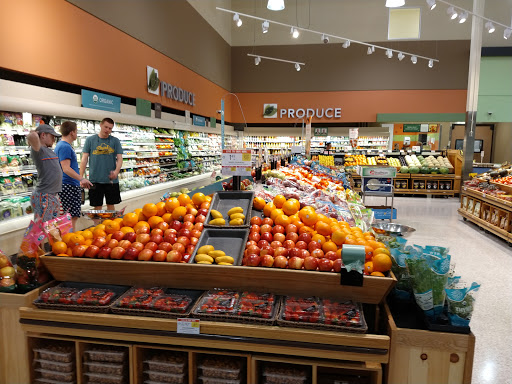 Supermarket «Publix Super Market at Vilano Beach Town Center», reviews and photos, 55 Ava Way, St Augustine, FL 32084, USA