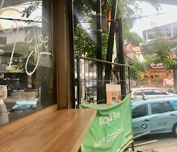 KopiSoe Maranatha photo