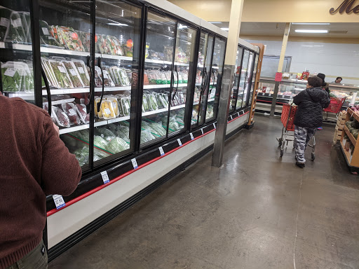 Asian Grocery Store «County Square Market», reviews and photos, 136 Peabody Rd, Vacaville, CA 95687, USA