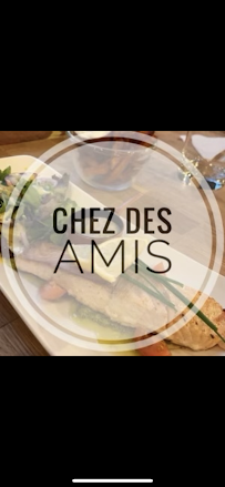 Photos du propriétaire du Restaurant CHEZ DES AMIS à Metz - n°13