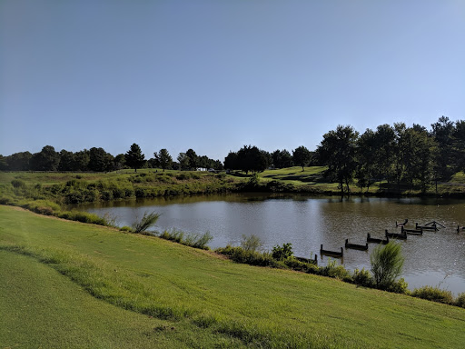 Golf Course «The Hollows Golf Club», reviews and photos, 14501 Greenwood Church Rd, Montpelier, VA 23192, USA