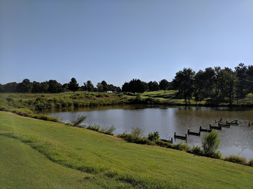 Golf Course «The Hollows Golf Club», reviews and photos, 14501 Greenwood Church Rd, Montpelier, VA 23192, USA