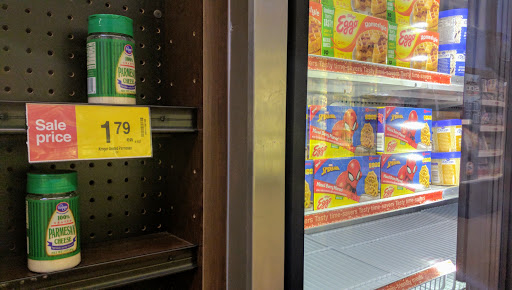 Grocery Store «Kroger», reviews and photos, 17447 Carey Rd, Westfield, IN 46074, USA