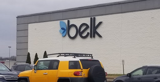 Department Store «Belk», reviews and photos, 2801 Wilma Rudolph Blvd, Clarksville, TN 37040, USA