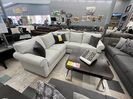 Furniture Store «The Warehouse - West Valley», reviews and photos, 2716 3500 S, West Valley City, UT 84119, USA