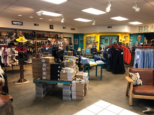 Branded Country Wear LLC