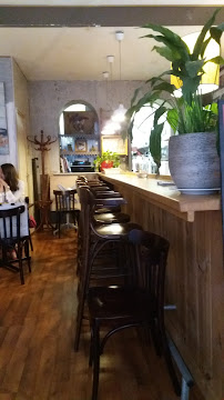 Atmosphère du Restaurant français La Table de Thierry à Clermont-Ferrand - n°2
