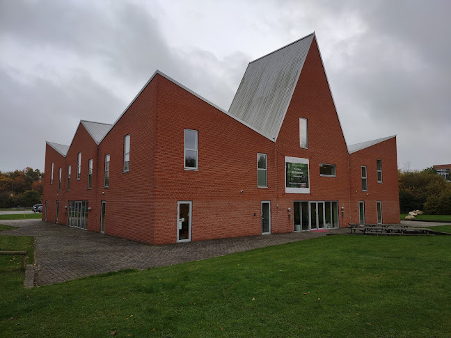 Vestervig Kirkemusikskole (Aarhus)