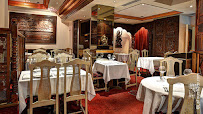 Atmosphère du Restaurant indien RED CHILI à Strasbourg - n°1