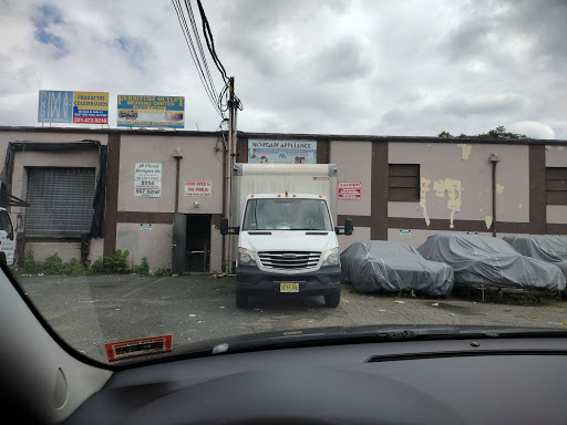 Appliance Store «Nordam Appliance LLC», reviews and photos, 567 52nd St SUITE 13, West New York, NJ 07093, USA