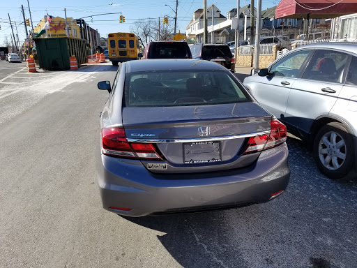 Used Car Dealer «Six Stars Auto Sales», reviews and photos, 13317 Liberty Ave, South Richmond Hill, NY 11419, USA