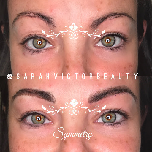 Explore small neck tattoo ideas, creative tattoo ideas in Glastonbury, available at Sarah Victor Studios