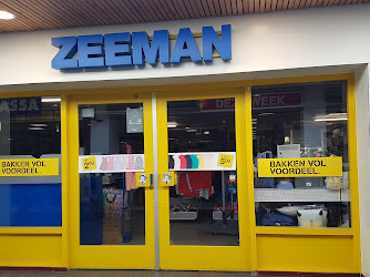 Zeeman Bergen op Zoom Antwerpsestraatweg