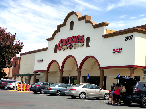 Mexican Grocery Store «Mi Pueblo Food Center», reviews and photos, 2107 Solano Ave, Vallejo, CA 94590, USA
