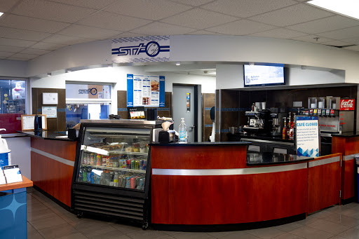 Subaru Dealer «Mark Miller Subaru Midtown», reviews and photos, 3535 State St, Salt Lake City, UT 84115, USA