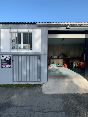 JCT Boissons à Brioux-sur-Boutonne