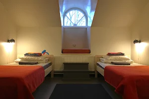 Hostel Suomenlinna image