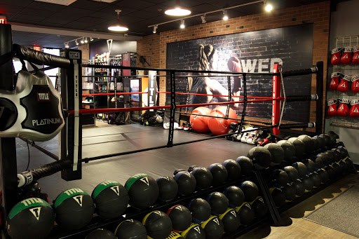 Boxing Gym «Title Boxing Club Newbury Street», reviews and photos, 338 Newbury St, Boston, MA 02115, USA