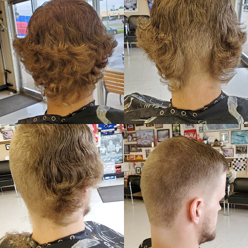 Barber Shop «Style Barber Shop», reviews and photos, 2256 S Campbell Ave, Springfield, MO 65807, USA