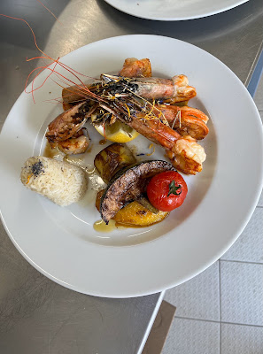 Restaurant « DES POTES AU FEU » à Millau