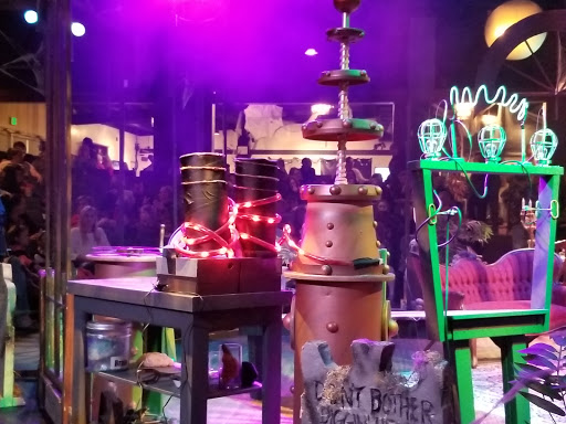 Performing Arts Theater «Wagon Wheel Theatre», reviews and photos, 2515 E Center St, Warsaw, IN 46580, USA