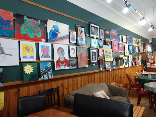 Coffee Shop «Timber Lane Coffee», reviews and photos, 934 Wisconsin Ave, Boscobel, WI 53805, USA