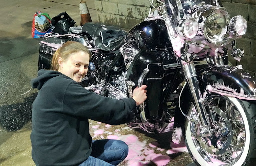 Car Wash «C Me Self Services Car Wash», reviews and photos, 2055 Donville Ave, Simi Valley, CA 93065, USA