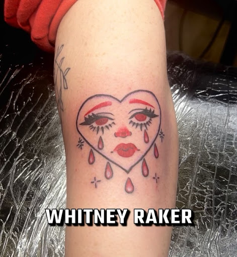 Explore semper fi tattoo ideas, creative tattoo ideas in Lewisburg, available at Jolie Femme Permanent Makeup & Tiny Tattoos