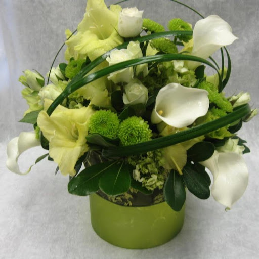 Florist «Dick Adgate Florist», reviews and photos, 2300 Elm Rd NE, Warren, OH 44483, USA