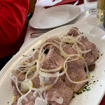 Photo n°3 de l'avis de Aurora. fait le 22/05/2022 à 22:05 sur le  Restaurant Wiesthaler à San Candido