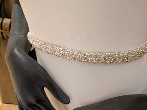 Bridal Shop «BHLDN», reviews and photos, 8 E Walton St, Chicago, IL 60611, USA