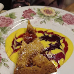 Photo n°11 de l'avis de Monia.o fait le 19/11/2023 à 18:22 sur le  Osteria Punto E A Capo à Cernusco Lombardone