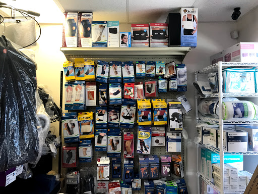 Pharmacy «Zikam Neighborhood Pharmacy», reviews and photos, 21920 Bulverde Rd #102-103, San Antonio, TX 78259, USA