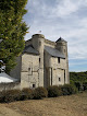 Le Château de Pernant Pernant