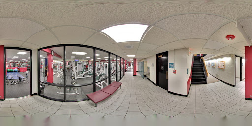 Gym «Westmont Park District Fitness», reviews and photos, 424 Plaza Dr, Westmont, IL 60559, USA