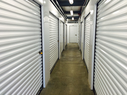 Self-Storage Facility «Trumbull Self Storage», reviews and photos, 245 Spring Hill Rd, Trumbull, CT 06611, USA