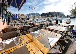 Photo n°27 de Poissonnerie Laurent à Cassis ()